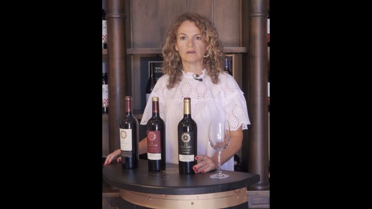 Descubre la exquisitez de 12 linajes reserva 2008: el vino que cautivará tus sentidos