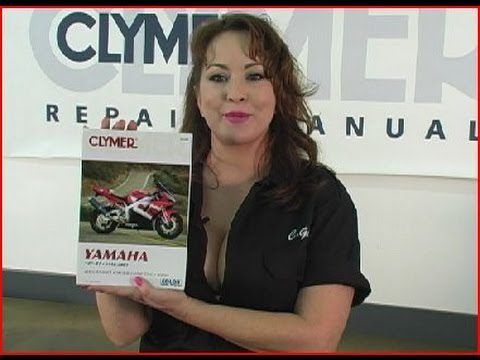 La guía definitiva del manual de servicio de la Yamaha R1 2000: Todo lo que necesitas saber
