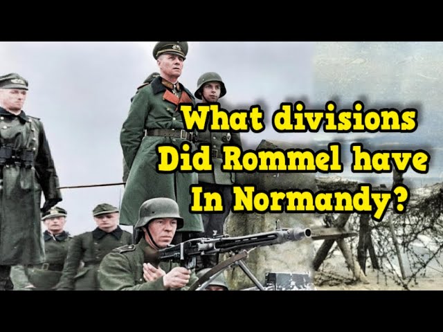 La historia de la 22ª División de Infantería Wehrmacht: Un análisis en profundidad