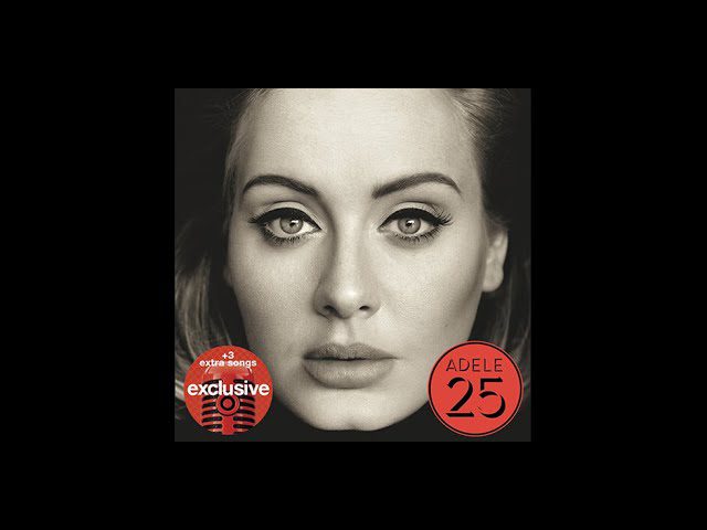 Descubre el exclusivo y deluxe mundo de 25 Target Exclusive Deluxe Edition