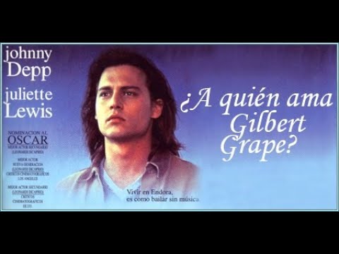 Descubre el aclamado papel de Johnny Depp en ‘¿A quién ama Gilbert Grape?’ y cómo este clásico del cine nos enseña sobre el amor y la aceptación