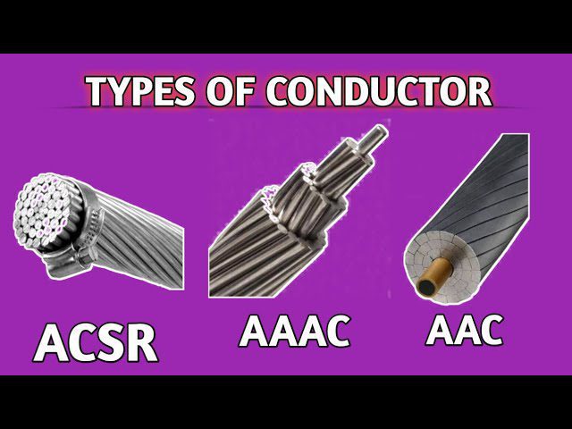Everything You Need to Know About AAAc Conductor Specifications: A Complete Guide