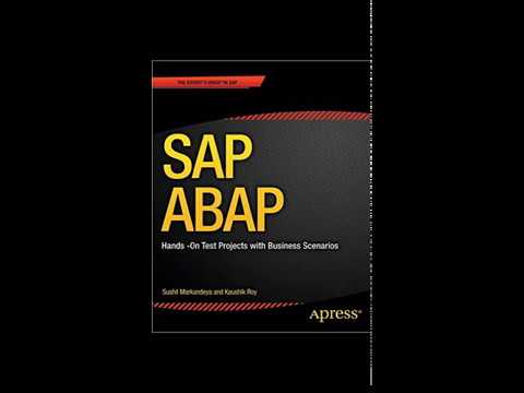 Todo lo que necesitas saber sobre ABAP Bool: conceptos, aplicaciones y ejemplos