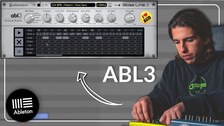 Descubre las mejores opciones de plugins con el mejor sonido: Análisis de los mejores abl vst