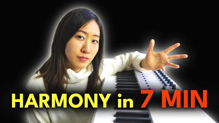 Mejora tus habilidades musicales con la práctica de armonía de ABRSM