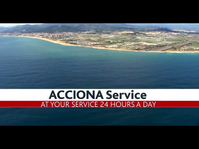 Todo lo que necesitas saber sobre Acciona Airport Services SA: líder en servicios aeroportuarios