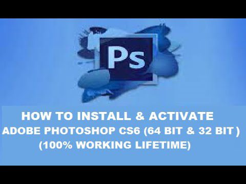 Descubre cómo activar Adobe CS6 de forma fácil y segura: Guía paso a paso