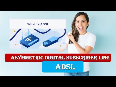La tecnología ADSL: Todo lo que necesitas saber sobre esta conexión de Internet de alta velocidad