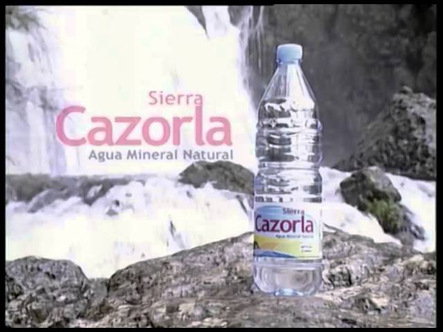 Descubre los beneficios del agua mineral natural Sierra de Cazorla: todo lo que necesitas saber