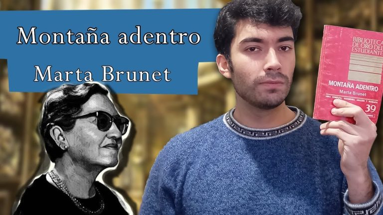 Descubre el legado literario de Marta Brunet y su mirada aguas abajo: una perspectiva única en la literatura latinoamericana