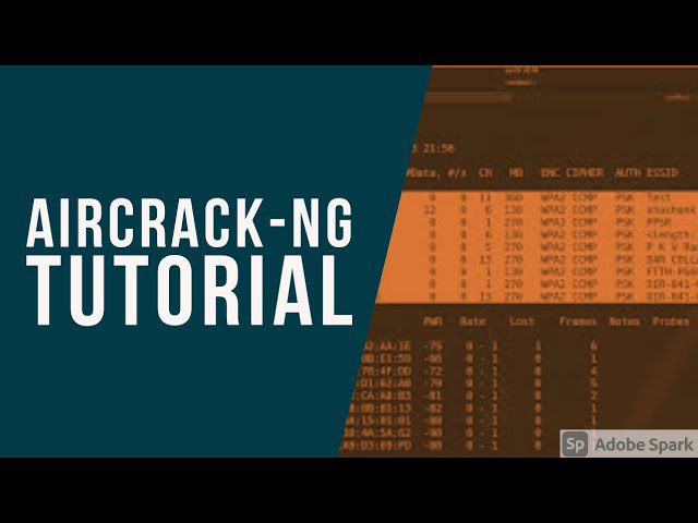 Aprende paso a paso cómo usar Aircrack-ng: La guía de instrucciones definitiva