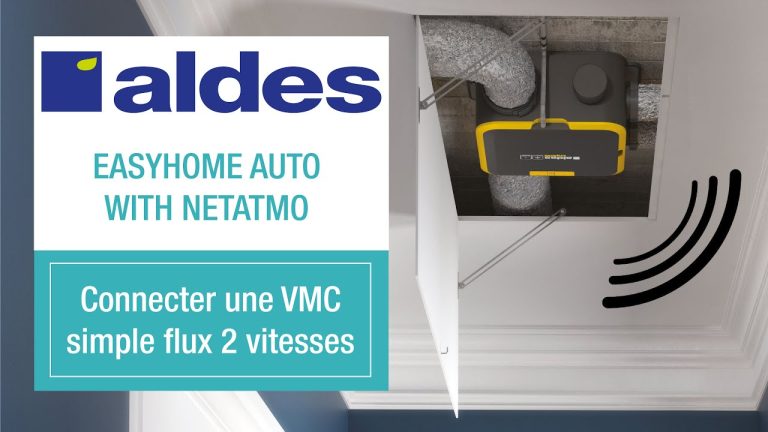 Descubre las ventajas de utilizar los sistemas de ventilación Aldes FR en tu hogar