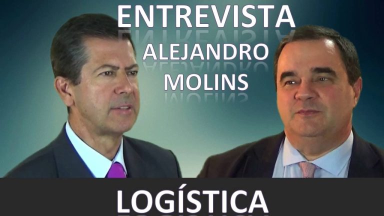 Descubre todo sobre Alejandro Molins: su vida, carrera y logros destacados