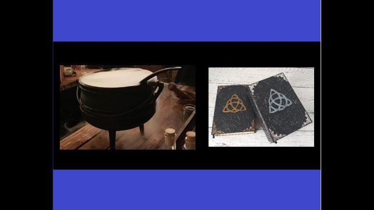 Descarga gratis el Alfabeto de los Magos en formato PDF: ¡Aprende los secretos ocultos de la magia!