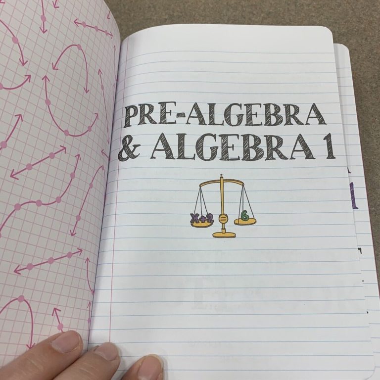 U03 Algebra – [PDF Document]