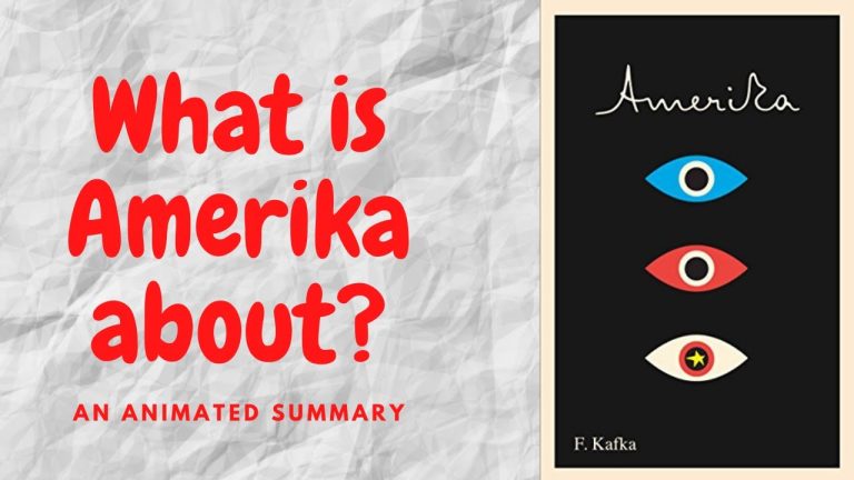 Descarga el PDF gratuito de ‘América’ de Kafka y adéntrate en su mundo surrealista