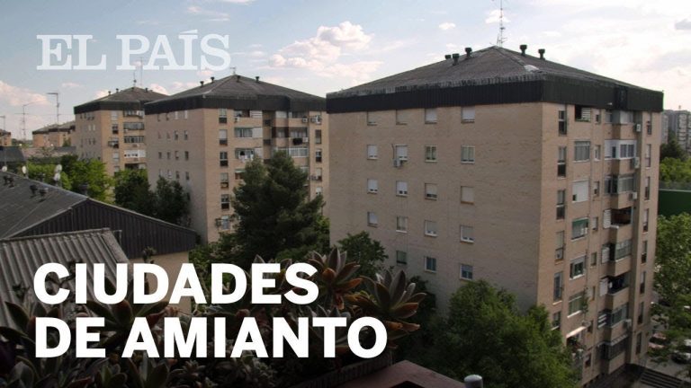 Todo lo que necesitas saber sobre el amianto en Madrid: Empresa especializada en su eliminación (Amianto Madrid SL)