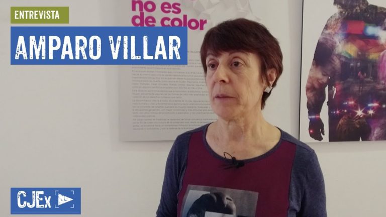 Descubre todo sobre Amparo Villar: su vida, logros y legado