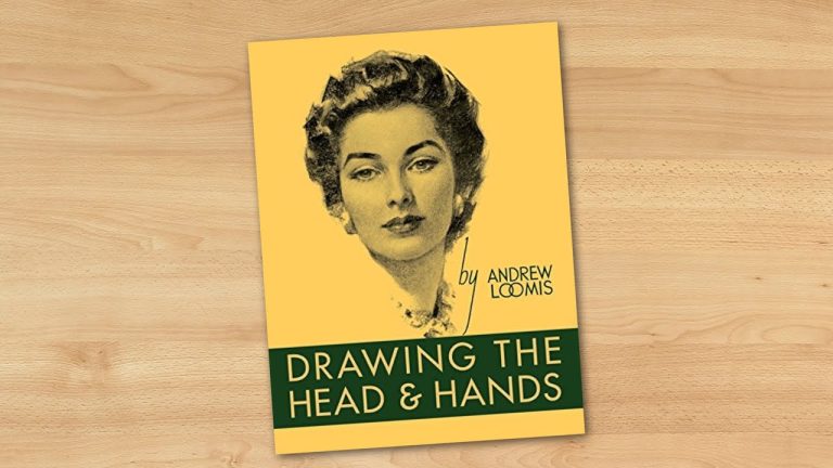 Descarga gratuita del PDF de Andrew Loomis: Dominando la cabeza y las manos