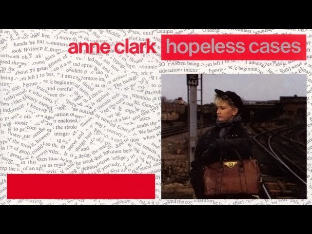 Descubre la magia de «Poem Without Words 2» de Anne Clark en nuestro nuevo post