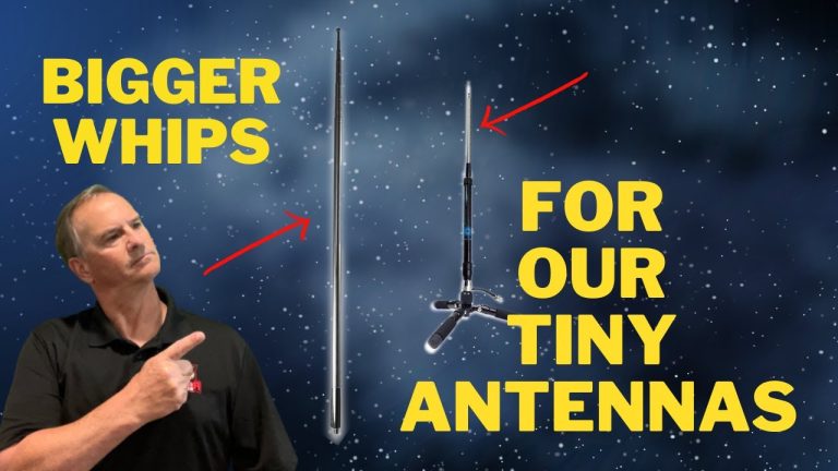 Descubre todo sobre la antena flabelada: ¿qué es, cómo funciona y cuáles son sus beneficios?