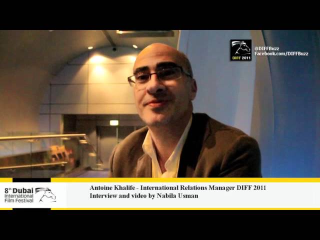 Conoce la increíble historia de Antoine Khalife: una inspiradora carrera de éxito y superación