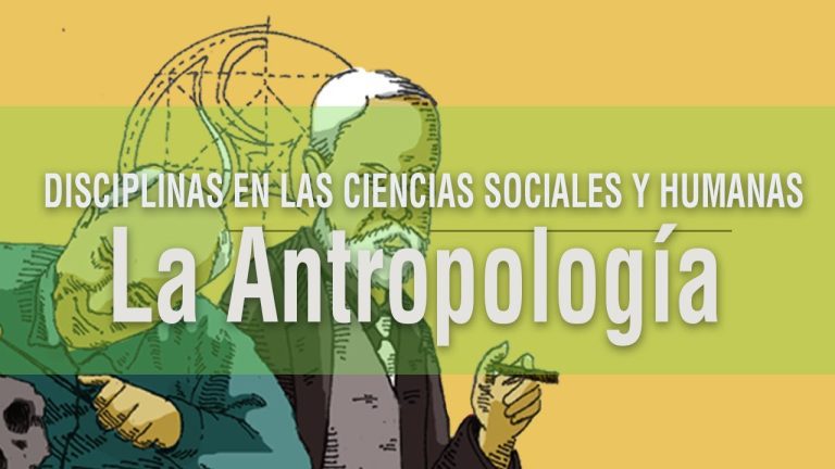 Antropología para dummies: Todo lo que necesitas saber en un solo post