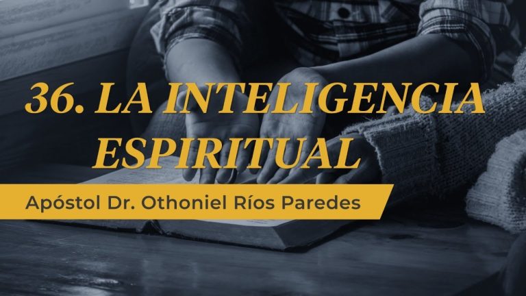 Descubre la vida y obra del apóstol Othoniel Ríos: un ejemplo de fe y compromiso
