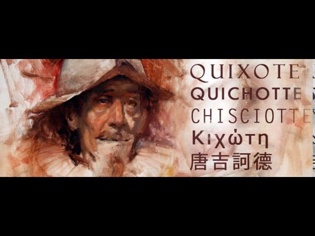 Descubre la fascinante aproximación al Quijote: una mirada profunda a la obra maestra de Cervantes