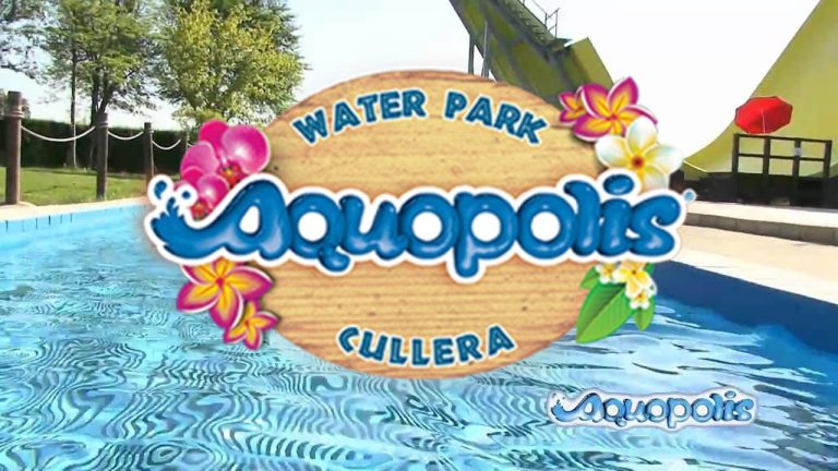 Descubre Aquasol Cullera: el destino perfecto para tus vacaciones al sol