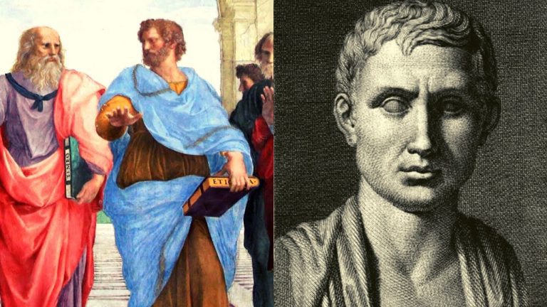 Déjate cautivar por la vida y legado de Aristóteles: Descarga su biografía en PDF ahora mismo