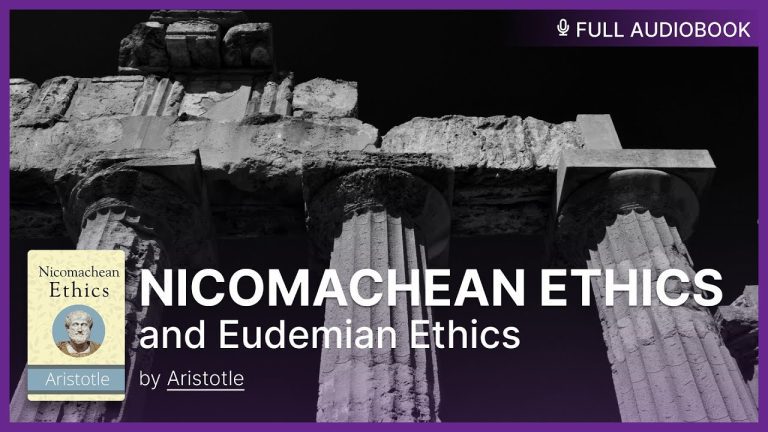 Descarga gratuita del PDF de Ética a Nicómaco de Aristóteles: Una guía esencial para entender la moral y la virtud
