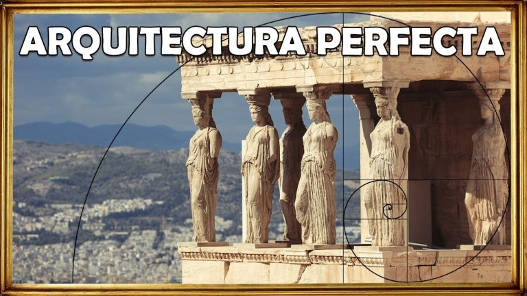 La majestuosidad de la arquitectura griega: descubre su legado histórico y su influencia en la actualidad