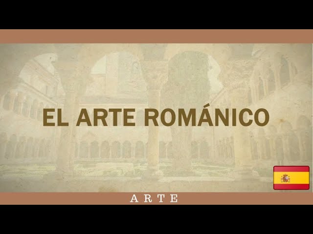 Descubre la imponente arquitectura románica en la Península Ibérica: su historia y sus increíbles monumentos