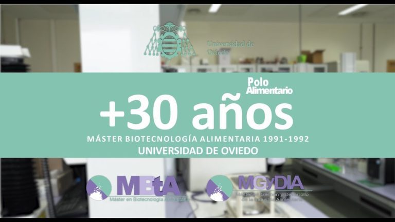 Descubre las asignaturas de Biotecnología en la Universidad de Oviedo: Todo lo que necesitas saber