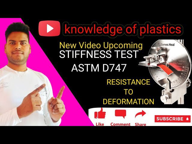 Todo lo que necesitas saber sobre la norma ASTM D747: Requisitos, características y aplicaciones
