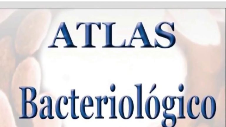 Descarga gratis el atlas de bacteriología en formato PDF: la guía esencial para estudiantes e investigadores
