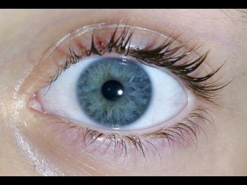 Descubre cómo cambiar el color de tus ojos de forma subliminal con estos efectivos métodos