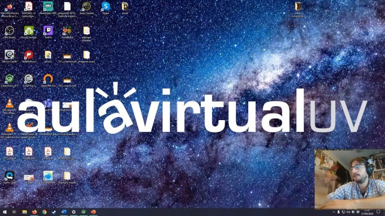 Descubre las ventajas del aula virtual UV: la plataforma educativa líder en desarrollo online