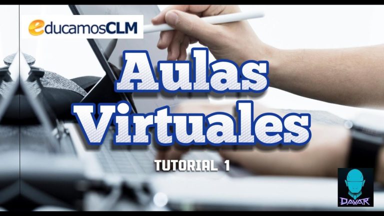 Descubre el aula virtual Vales Villamarín: la revolución en la educación en línea