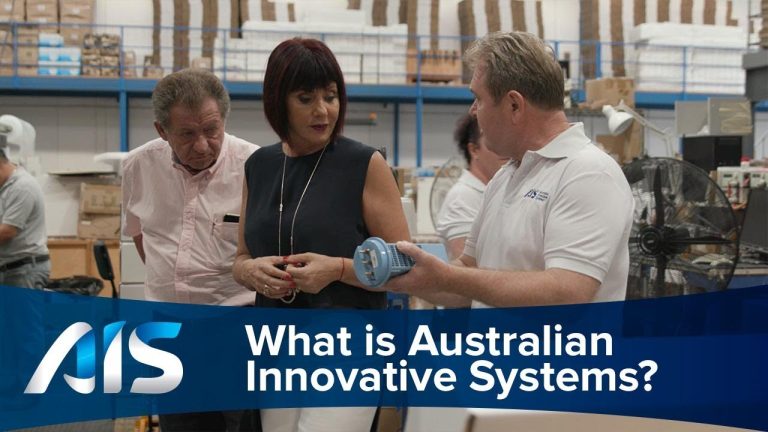 Descubre las soluciones innovadoras de Australian Innovative Systems: líderes en sistemas de calidad