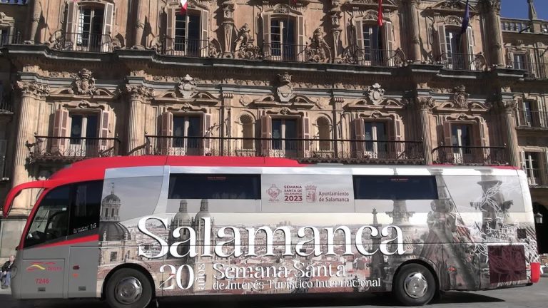 Descubre cómo llegar a Villanubla desde Salamanca con los servicios de Avanza Bus