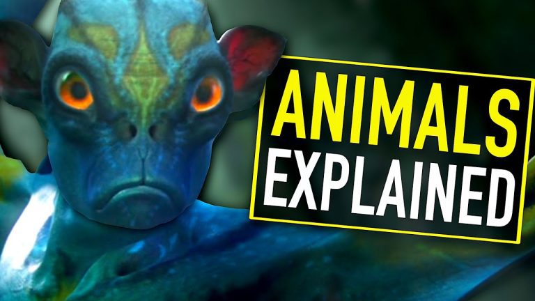 Descubre el fascinante mundo de Avatar Doc: 7 razones para ver esta serie revolucionaria