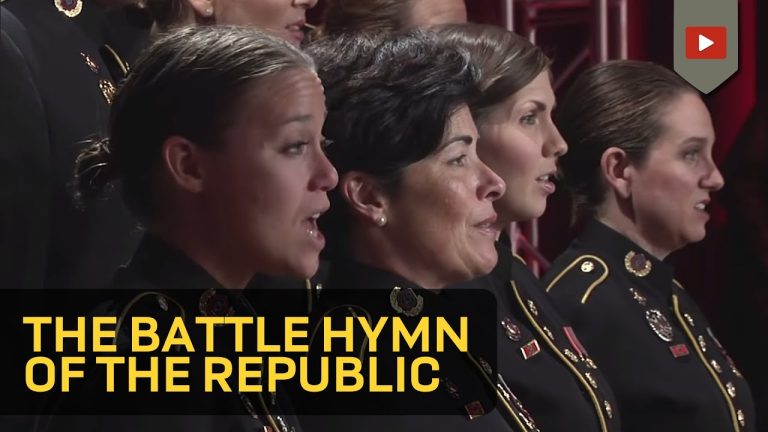 Descarga gratuita del himno de batalla de la república en formato PDF: ¡Lleva la nostalgia patriótica contigo!