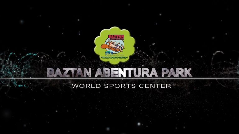Explora la diversión sin límites en Baztan Abentura Park: la experiencia de aventura perfecta
