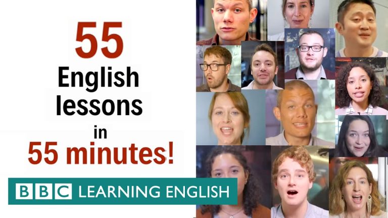 ¡Descarga gratis el PDF de gramática de BBC Learning English y mejora tu nivel de inglés!
