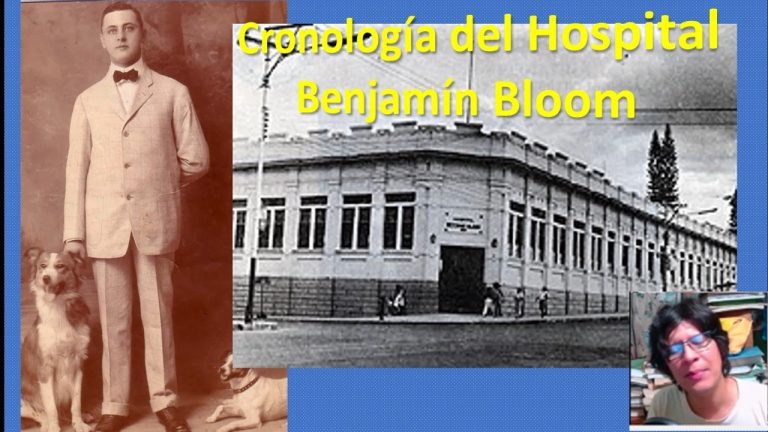 Benjamin Bloom: La Fascinante Biografía del Gran Psicólogo Educativo