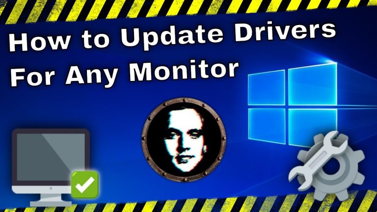 Descarga el controlador BenQ G2420HD para Windows 10: Guía completa y fácil de seguir