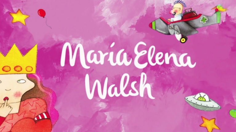 Descubre la fascinante biografía de María Elena Walsh: su vida, trayectoria y legado