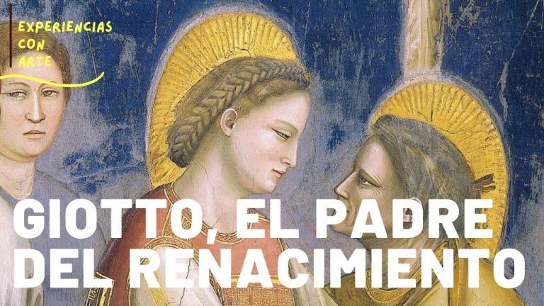 Descubre la fascinante biografía de Giotto: el genio detrás del Renacimiento
